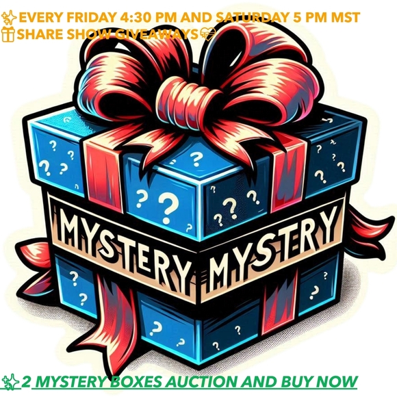 Coach Other - 🤑COACH GIVEAWAY Mystery Bundles • Luxe for Less- Chi-Ari Mystery Sets